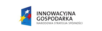 Logo Innowacyjna Gospodarka